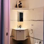 Beautiful Three-room In The Historic Center Apartment Verbania