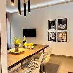 Apartment Beautiful Three-room In The Historic Center Verbania