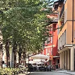Beautiful Three-room In The Historic Center *