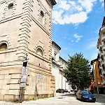 Beautiful Three-room In The Historic Center Apartment Verbania