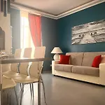 Beautiful Three-room In The Historic Center Apartment Verbania