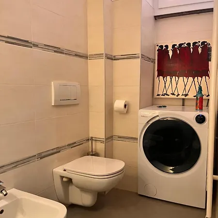 Appartamento Beautiful Three-room In The Historic Center Verbania