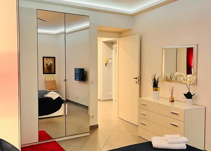 Beautiful Three-room In The Historic Center Apartmán *