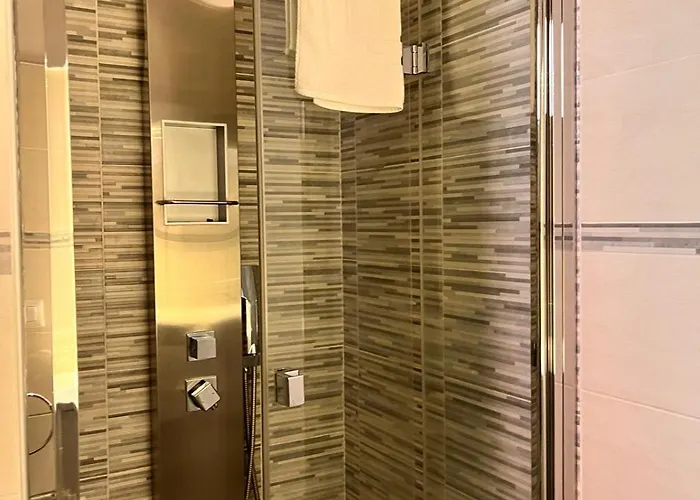 Beautiful Three-room In The Historic Center Apartman *