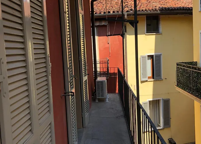 Beautiful Three-room In The Historic Center Apartman *
