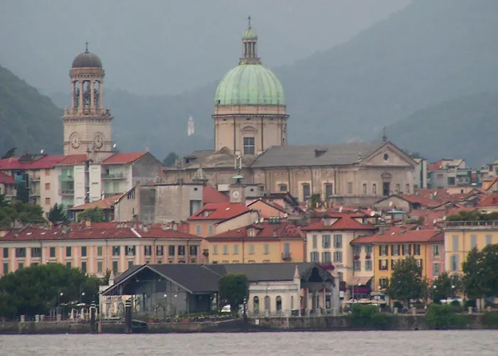 Beautiful Three-room In The Historic Center Apartmán